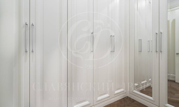 Лот-9860-439114 продажа дома Рублево-Успенское шоссе Парк Вилль (Park Ville)