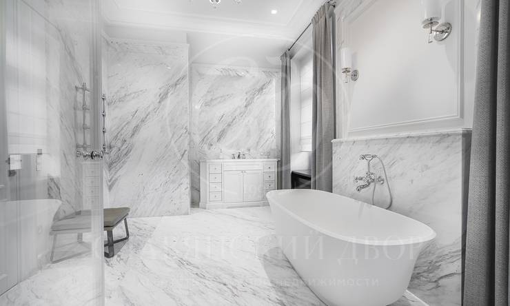 Лот-9860-439115 продажа дома Рублево-Успенское шоссе Парк Вилль (Park Ville)