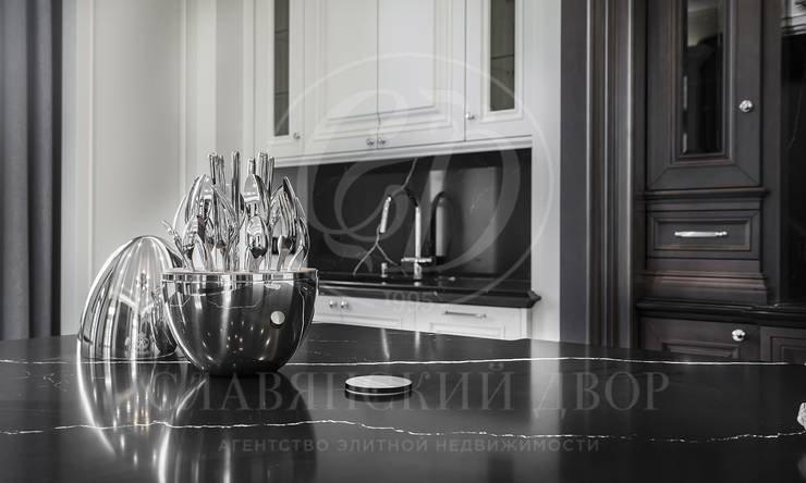 Лот-9860-439116 продажа дома Рублево-Успенское шоссе Парк Вилль (Park Ville)