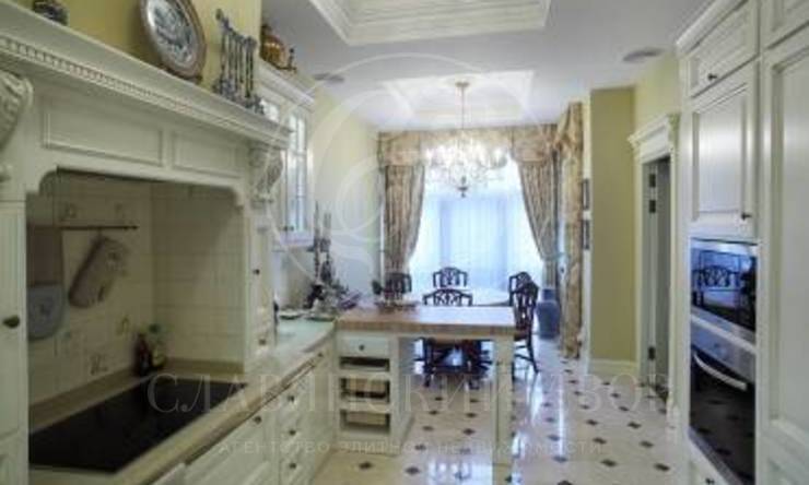 Лот-6358-43915 Продажа квартиры Тверская