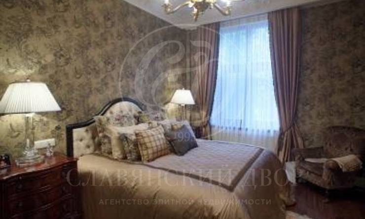 Лот-6358-43916 Продажа квартиры Тверская