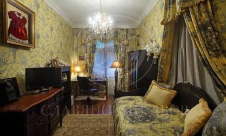 Лот-6358-43917 Продажа квартиры Тверская