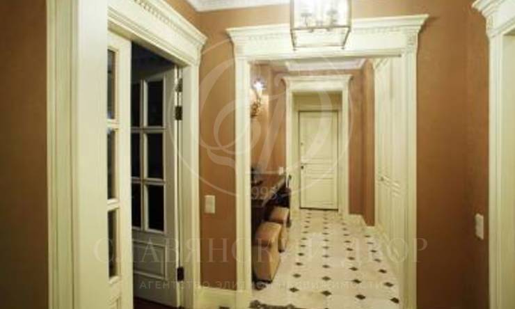 Лот-6358-43918 Продажа квартиры Тверская