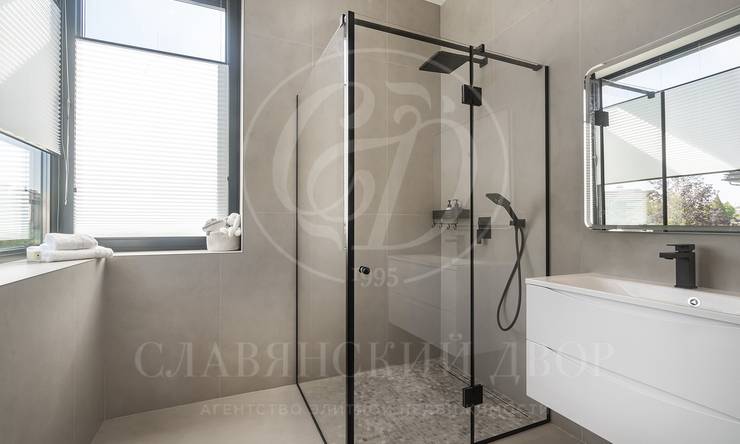 Лот-11976-439289 продажа дома Новорижское шоссе Покровский