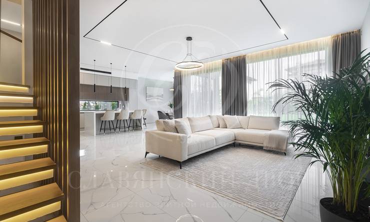 Лот-11976-439291 продажа дома Новорижское шоссе Покровский