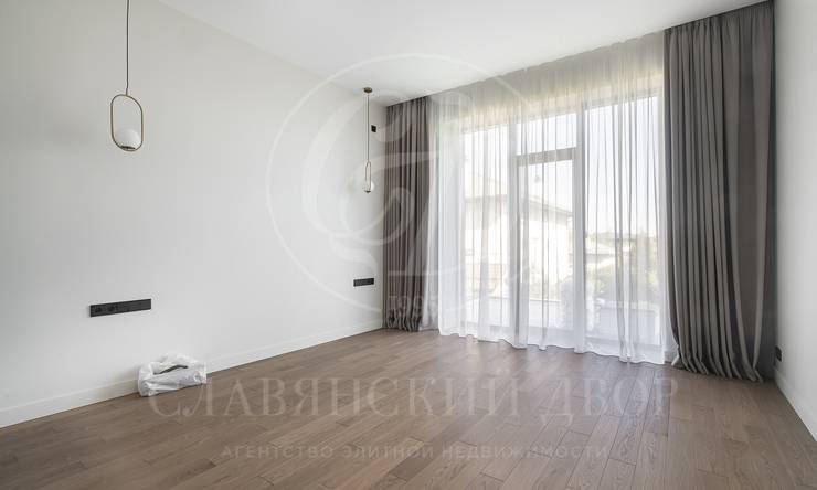 Лот-11976-439295 продажа дома Новорижское шоссе Покровский