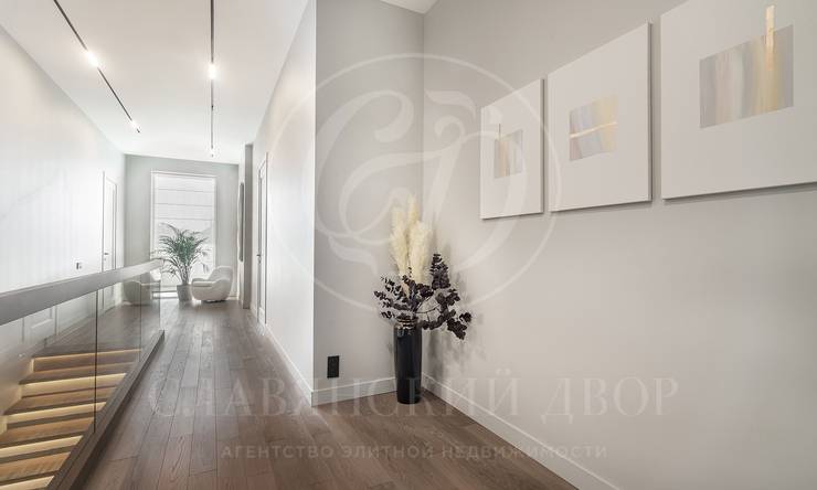 Лот-11976-439296 продажа дома Новорижское шоссе Покровский