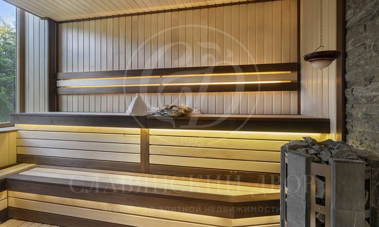 Лот-11976-439297 продажа дома Новорижское шоссе Покровский