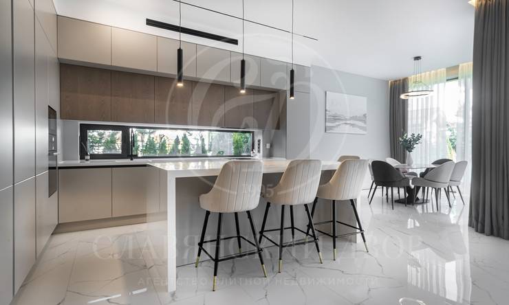 Лот-11976-439299 продажа дома Новорижское шоссе Покровский