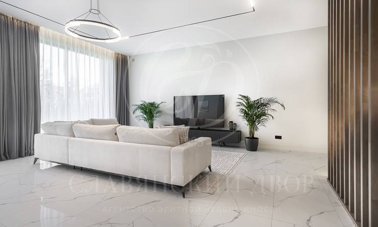 Лот-11976-439302 продажа дома Новорижское шоссе Покровский