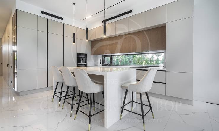 Лот-11976-439303 продажа дома Новорижское шоссе Покровский