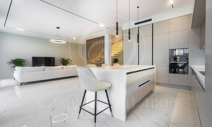 Лот-11976-439304 продажа дома Новорижское шоссе Покровский