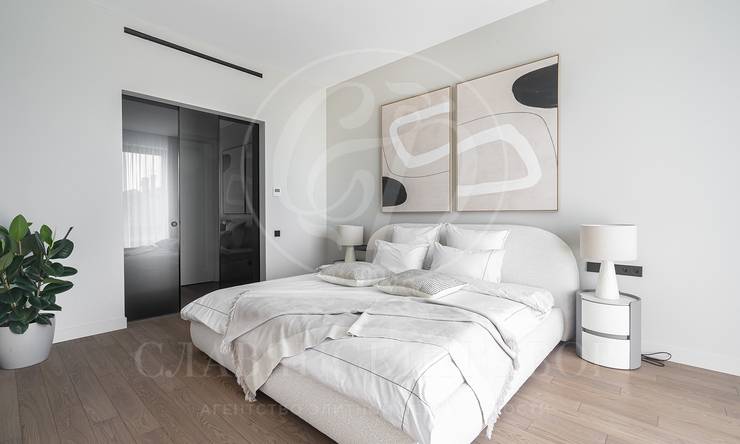 Лот-11976-439306 продажа дома Новорижское шоссе Покровский