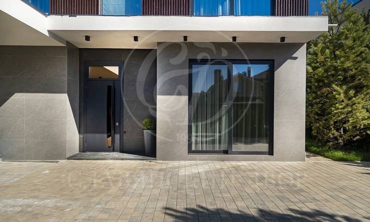 Лот-11976-439317 продажа дома Новорижское шоссе Покровский