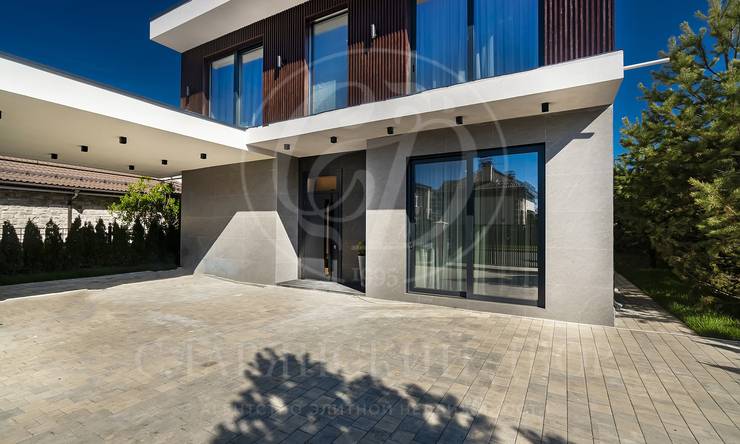 Лот-11976-439318 продажа дома Новорижское шоссе Покровский