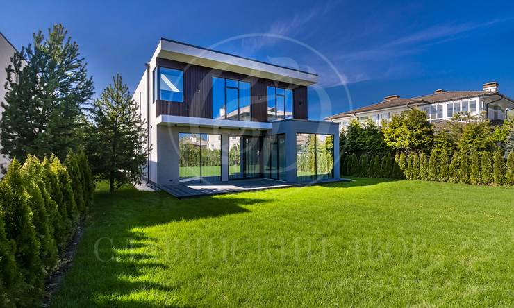 Лот-11976-439322 продажа дома Новорижское шоссе Покровский