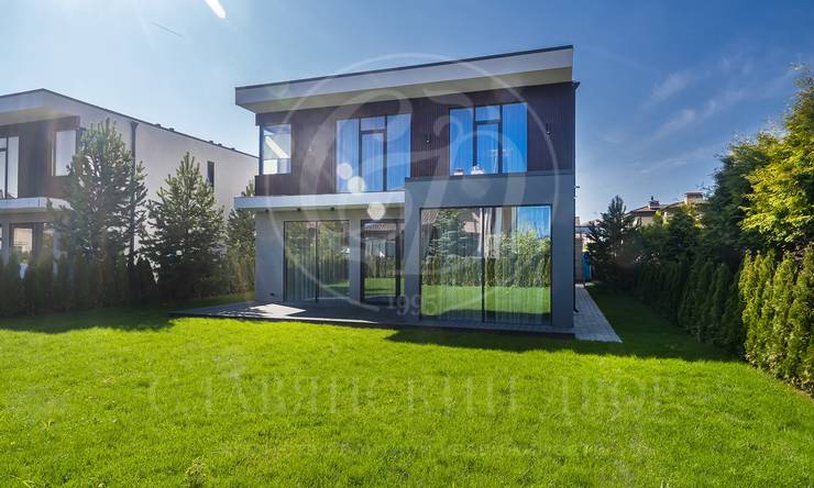 Лот-11976-439324 продажа дома Новорижское шоссе Покровский