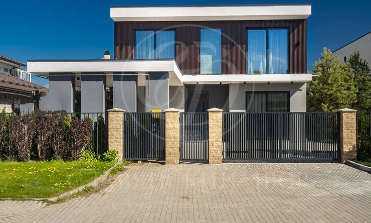 Лот-11976-439325 продажа дома Новорижское шоссе Покровский