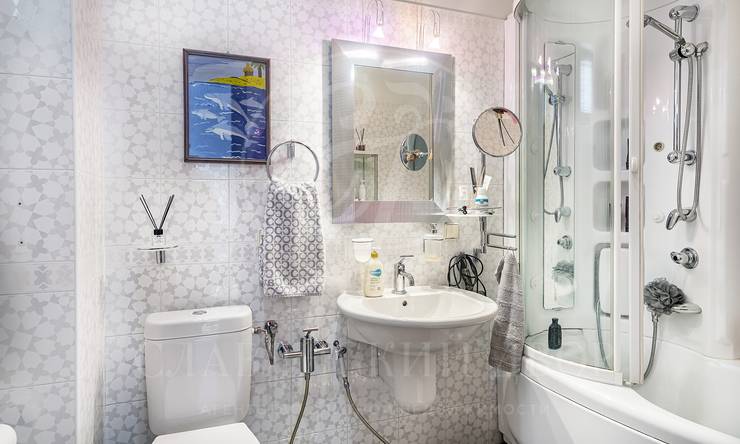 Лот-11971-439327 продажа дома 1-е Успенское шоссе Николино (Новое Николино)