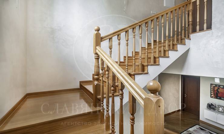 Лот-11971-439328 продажа дома 1-е Успенское шоссе Николино (Новое Николино)