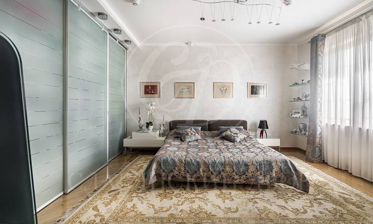 Лот-11971-439329 продажа дома 1-е Успенское шоссе Николино (Новое Николино)