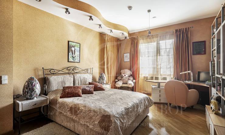 Лот-11971-439331 продажа дома 1-е Успенское шоссе Николино (Новое Николино)