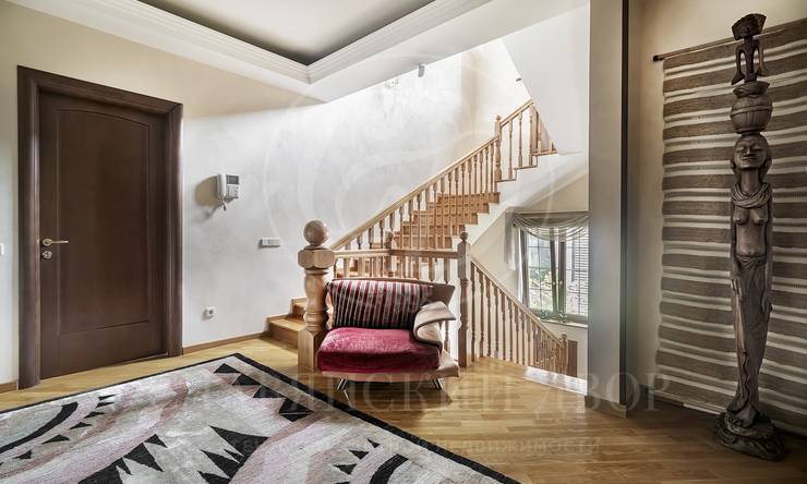 Лот-11971-439335 продажа дома 1-е Успенское шоссе Николино (Новое Николино)