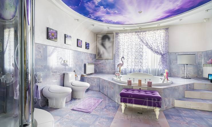 Лот-11971-439337 продажа дома 1-е Успенское шоссе Николино (Новое Николино)