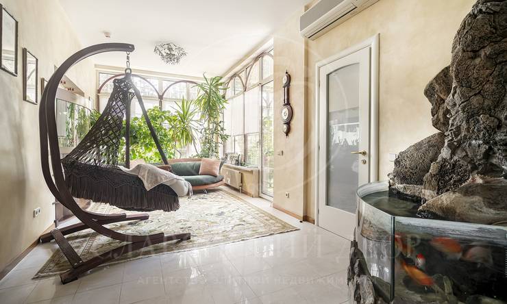 Лот-11971-439338 продажа дома 1-е Успенское шоссе Николино (Новое Николино)