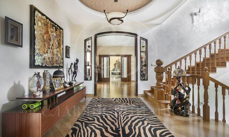 Лот-11971-439340 продажа дома 1-е Успенское шоссе Николино (Новое Николино)