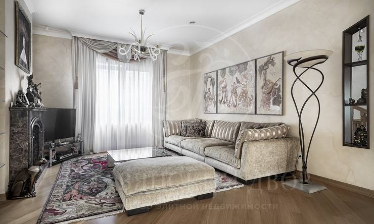 Лот-11971-439341 продажа дома 1-е Успенское шоссе Николино (Новое Николино)