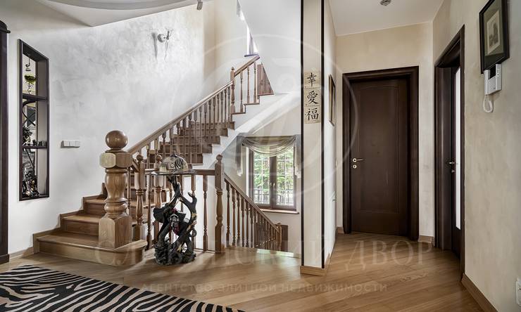 Лот-11971-439342 продажа дома 1-е Успенское шоссе Николино (Новое Николино)