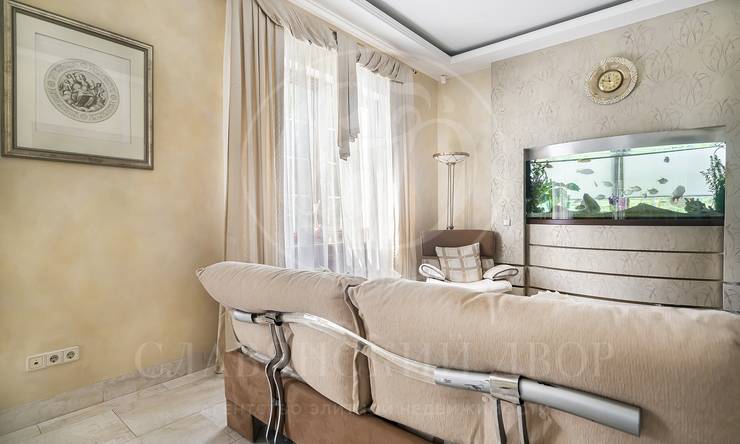 Лот-11971-439344 продажа дома 1-е Успенское шоссе Николино (Новое Николино)