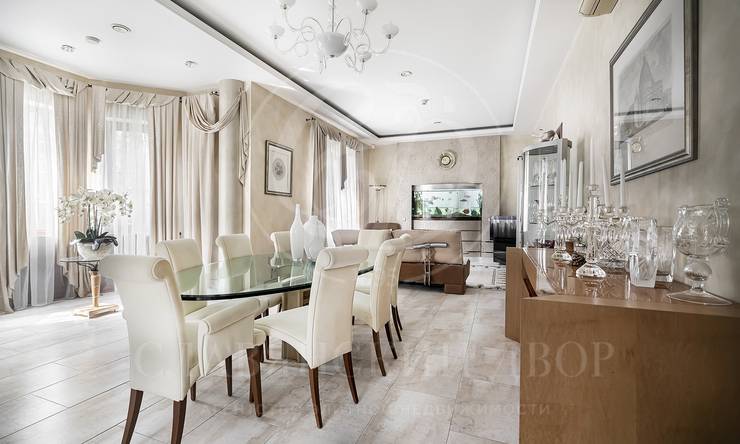 Лот-11971-439345 продажа дома 1-е Успенское шоссе Николино (Новое Николино)