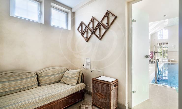 Лот-11971-439348 продажа дома 1-е Успенское шоссе Николино (Новое Николино)