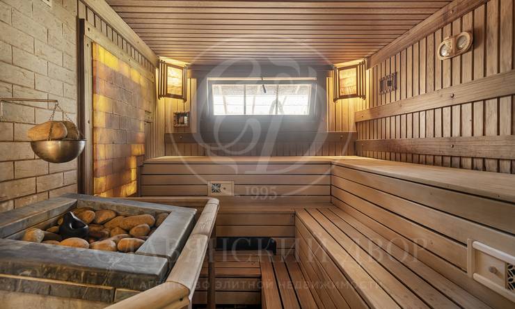 Лот-11971-439349 продажа дома 1-е Успенское шоссе Николино (Новое Николино)