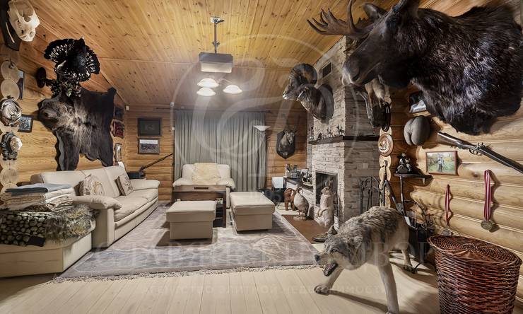 Лот-11971-439350 продажа дома 1-е Успенское шоссе Николино (Новое Николино)