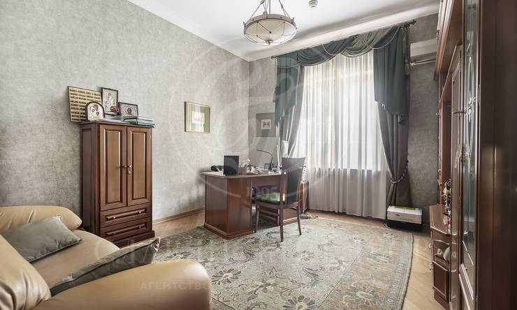 Лот-11971-439351 продажа дома 1-е Успенское шоссе Николино (Новое Николино)