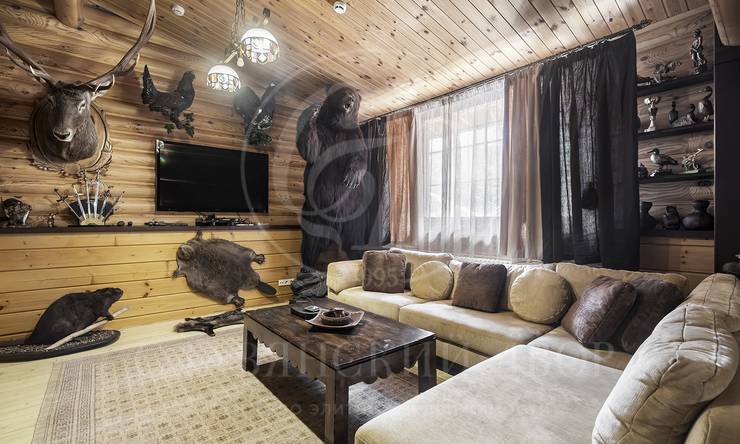 Лот-11971-439352 продажа дома 1-е Успенское шоссе Николино (Новое Николино)