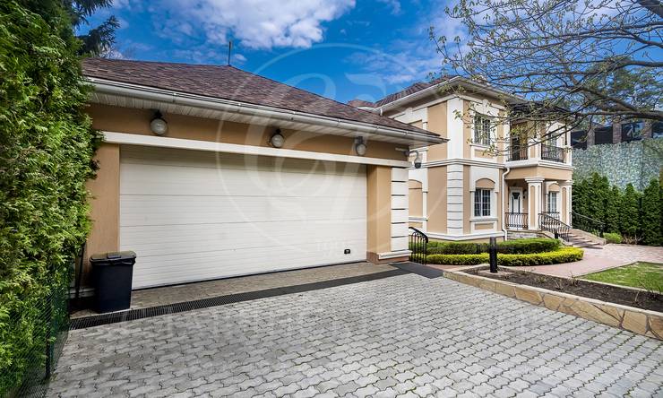 Лот-11971-439355 продажа дома 1-е Успенское шоссе Николино (Новое Николино)