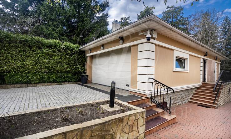 Лот-11971-439358 продажа дома 1-е Успенское шоссе Николино (Новое Николино)