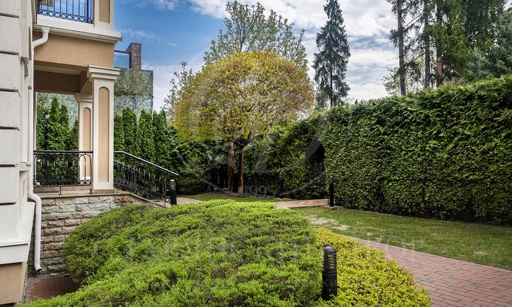 Лот-11971-439360 продажа дома 1-е Успенское шоссе Николино (Новое Николино)