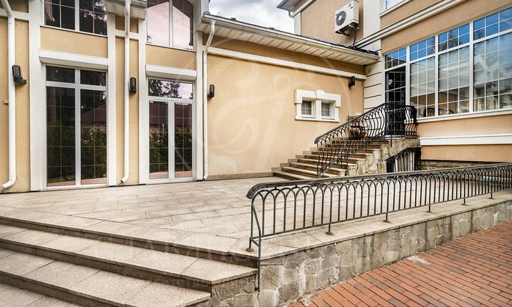 Лот-11971-439362 продажа дома 1-е Успенское шоссе Николино (Новое Николино)