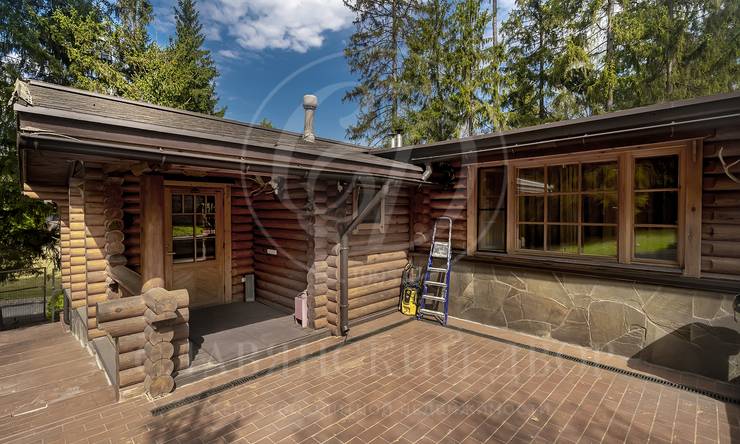 Лот-11971-439365 продажа дома 1-е Успенское шоссе Николино (Новое Николино)