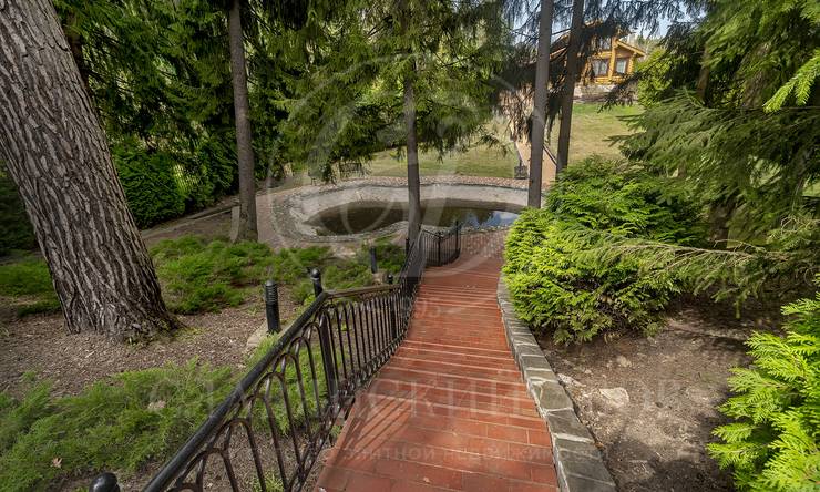 Лот-11971-439370 продажа дома 1-е Успенское шоссе Николино (Новое Николино)