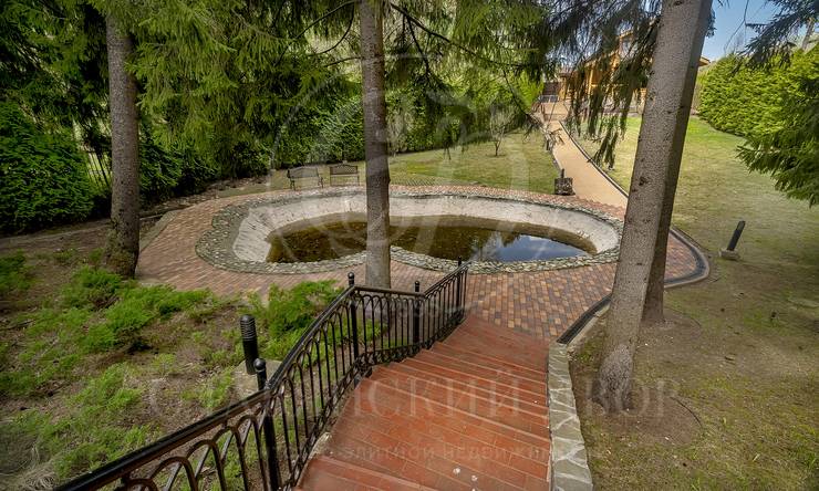 Лот-11971-439374 продажа дома 1-е Успенское шоссе Николино (Новое Николино)