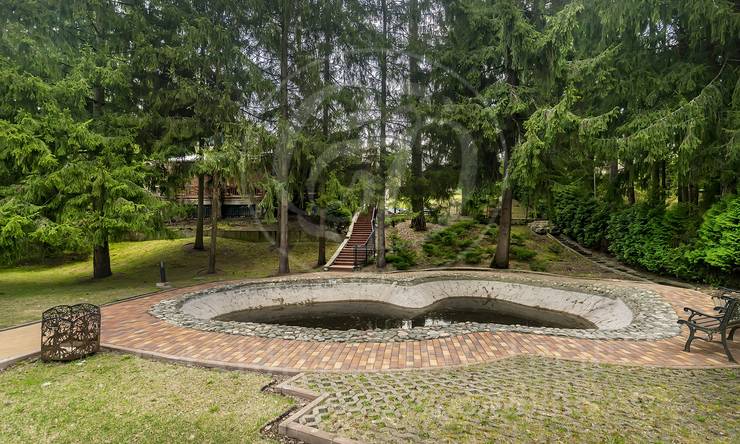 Лот-11971-439375 продажа дома 1-е Успенское шоссе Николино (Новое Николино)