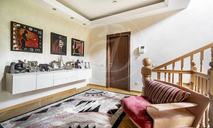 Лот-11971-439381 продажа дома 1-е Успенское шоссе Николино (Новое Николино)