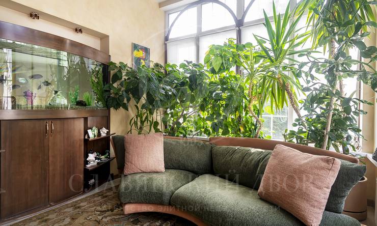 Лот-11971-439382 продажа дома 1-е Успенское шоссе Николино (Новое Николино)