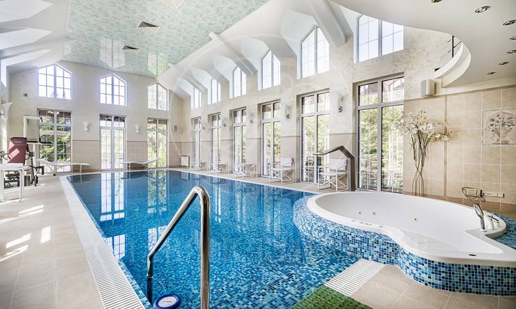 Лот-11971-439383 продажа дома 1-е Успенское шоссе Николино (Новое Николино)